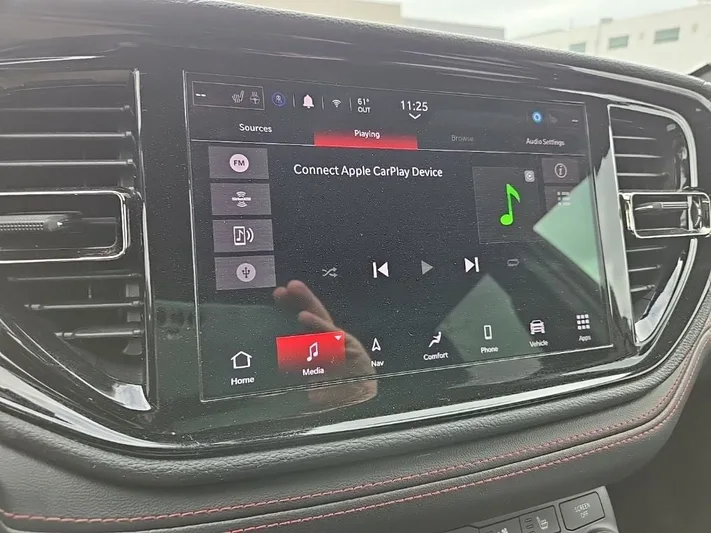 2022 Dodge Durango - view 13