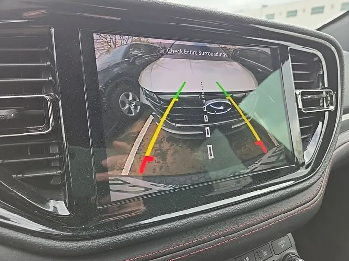 2022 Dodge Durango - view 14