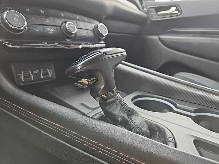 2022 Dodge Durango - view 17