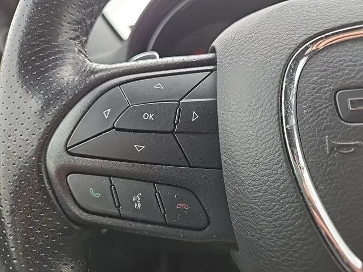 2022 Dodge Durango - view 18