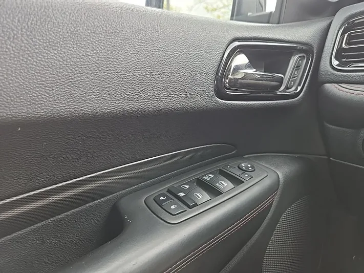 2022 Dodge Durango - view 23