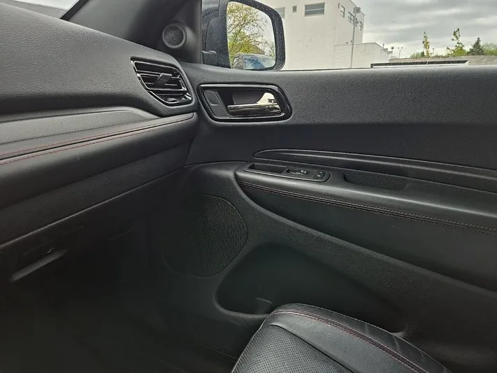 2022 Dodge Durango - view 24