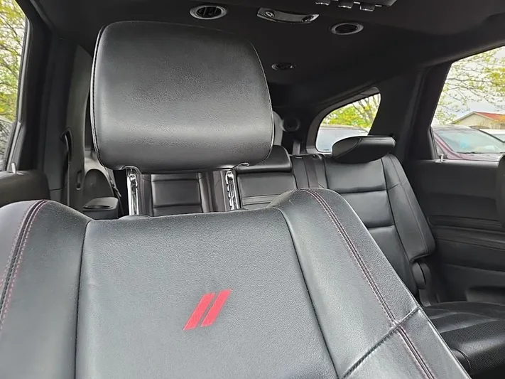 2022 Dodge Durango - view 25