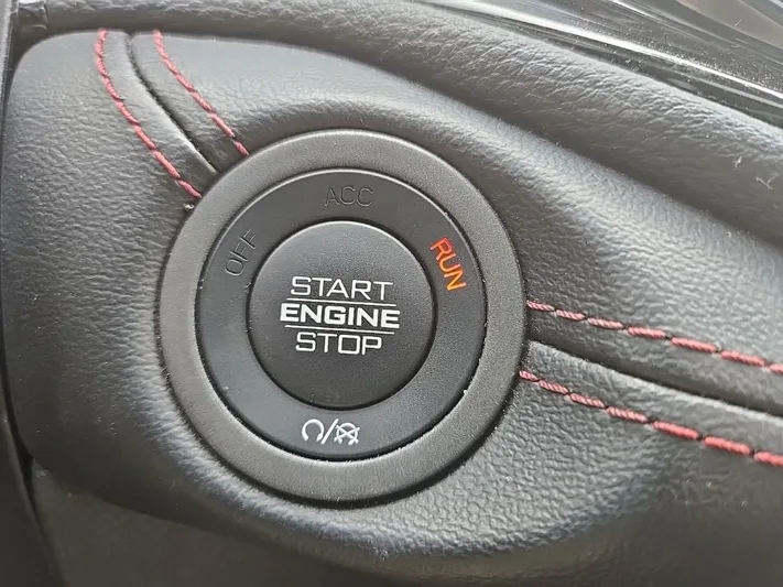 2022 Dodge Durango - view 29