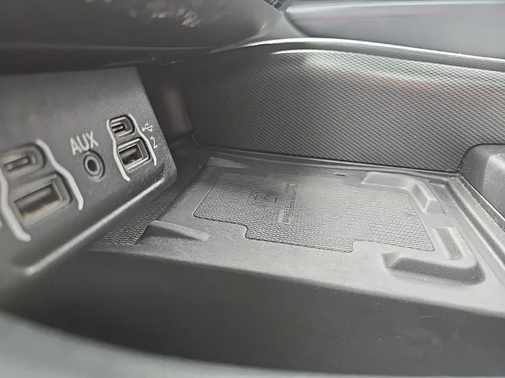 2022 Dodge Durango - view 30