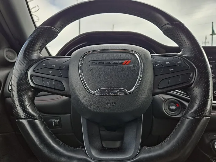 2022 Dodge Durango - view 32