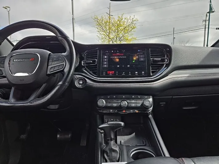 2022 Dodge Durango - view 33