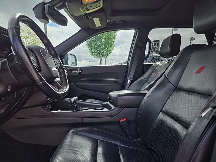 2022 Dodge Durango - view 35
