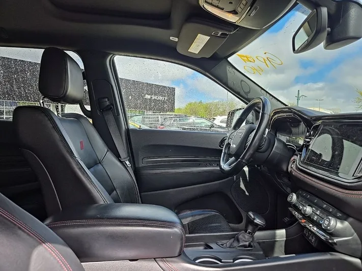 2022 Dodge Durango - view 36