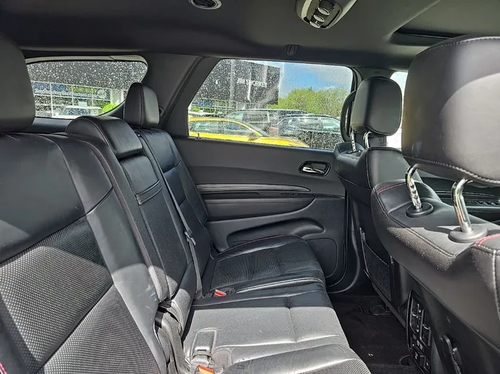 2022 Dodge Durango - view 37