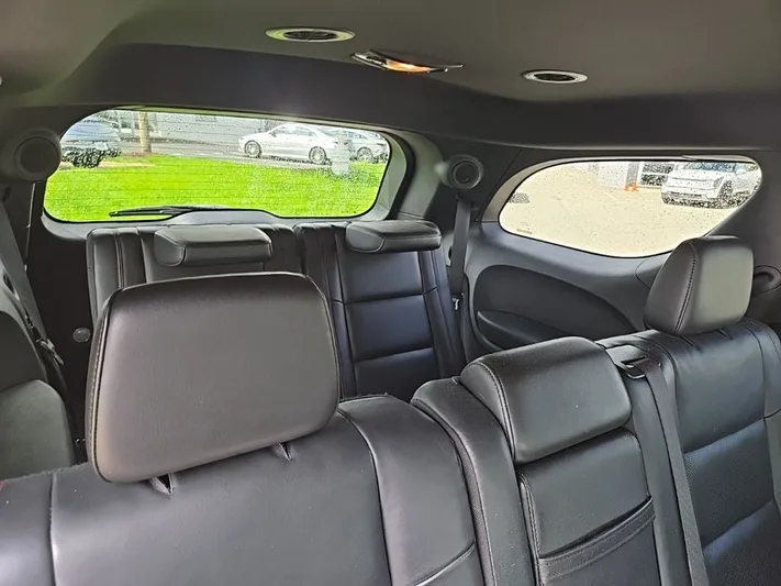2022 Dodge Durango - view 38
