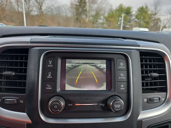 2023 RAM 1500 - view 18