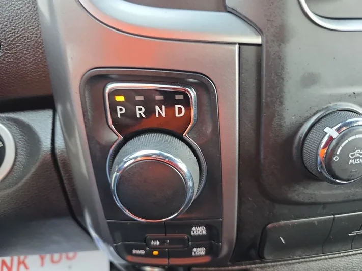 2023 RAM 1500 - view 20