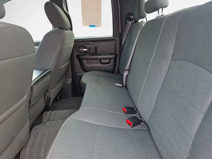2023 RAM 1500 - view 22