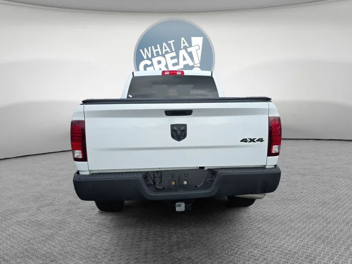 2023 RAM 1500 - view 5