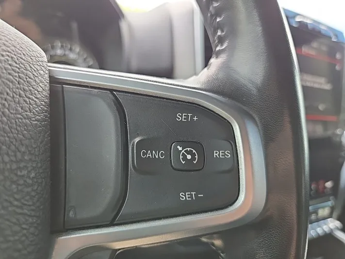 2021 RAM 1500 - view 18