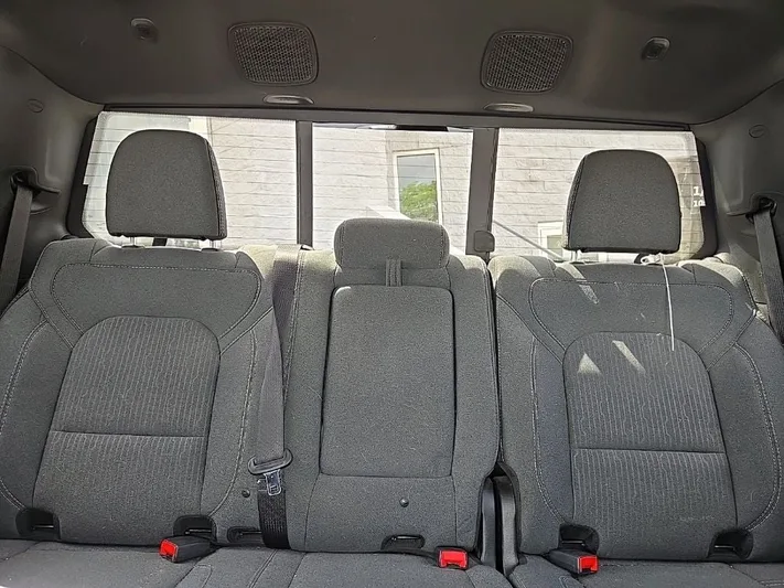 2021 RAM 1500 - view 31