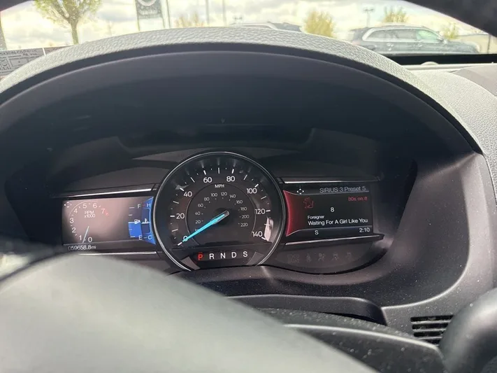 2019 Ford Explorer - view 14