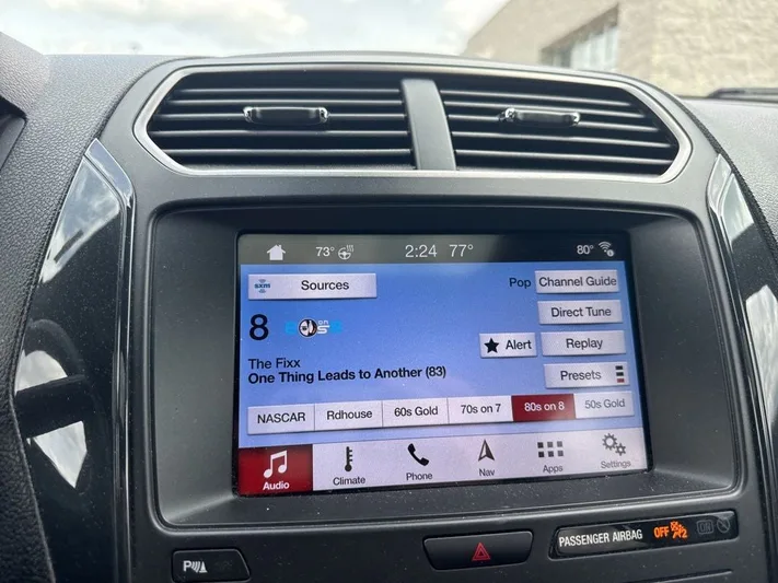2019 Ford Explorer - view 24