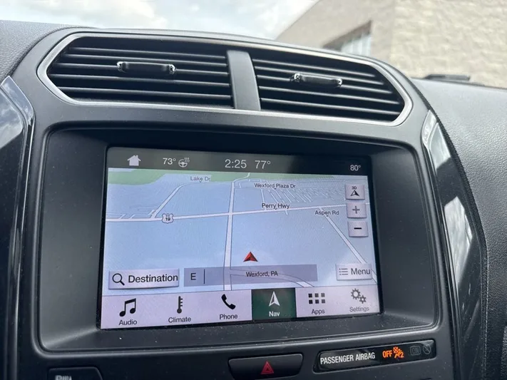 2019 Ford Explorer - view 26