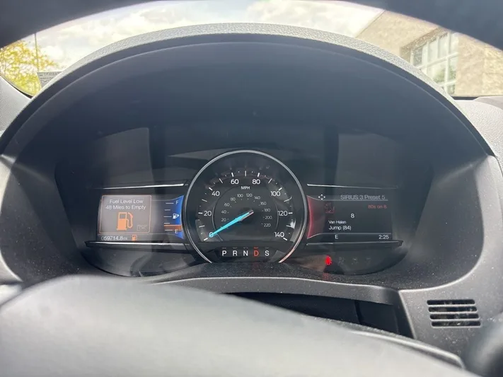 2019 Ford Explorer - view 33
