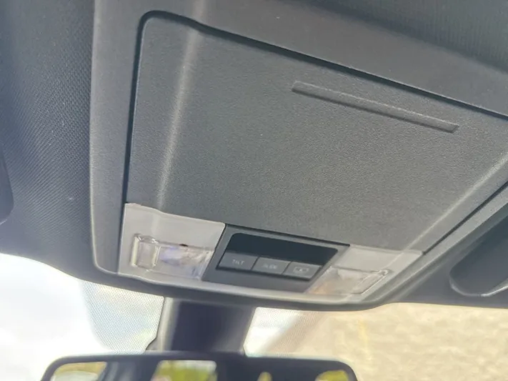 2019 Ford Explorer - view 34