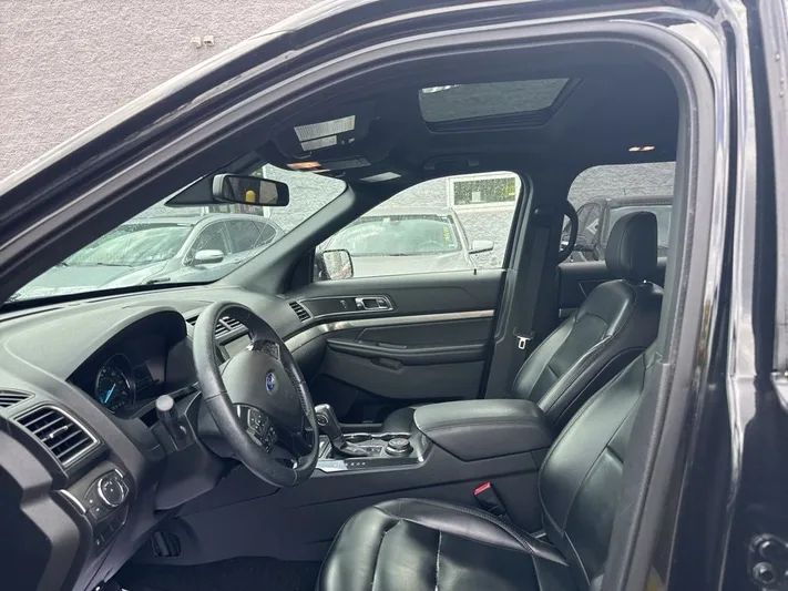 2019 Ford Explorer - view 37