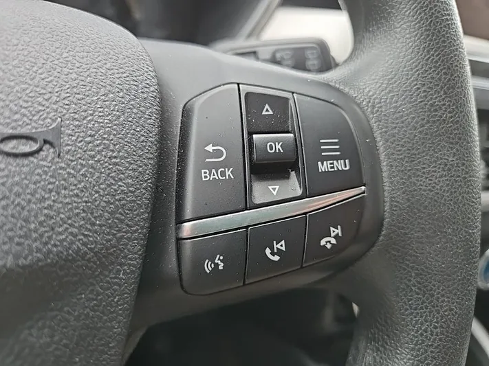 2022 Ford Escape - view 33