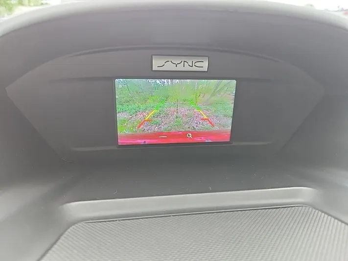 2016 Ford Escape - view 13