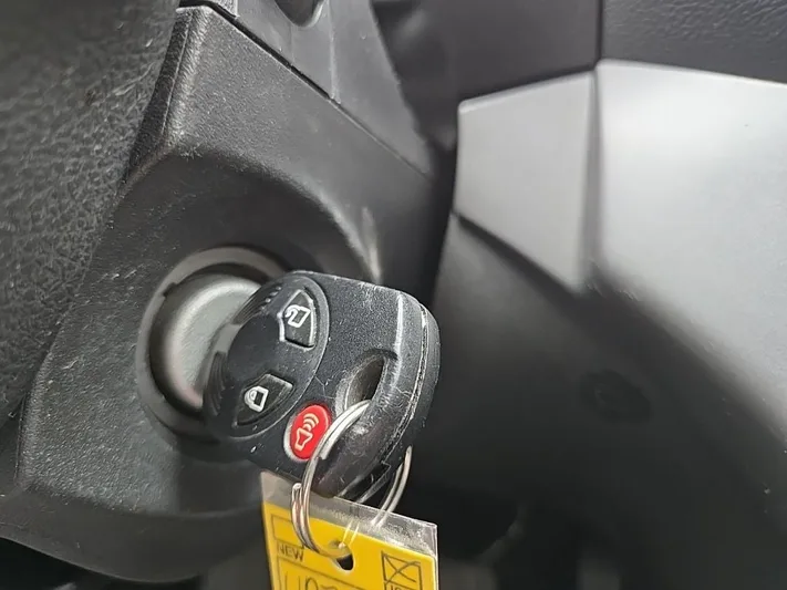 2016 Ford Escape - view 21