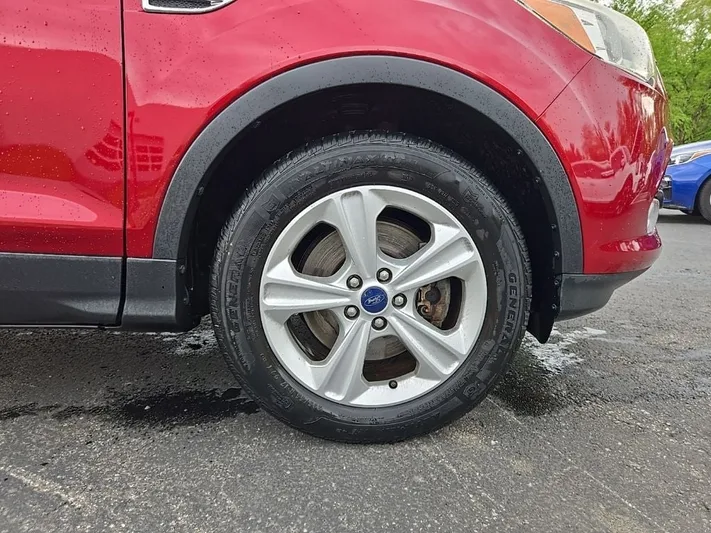 2016 Ford Escape - view 35