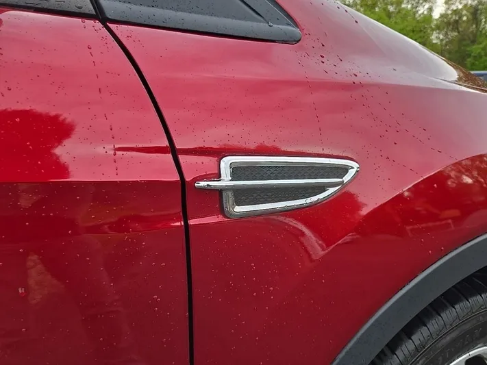 2016 Ford Escape - view 36