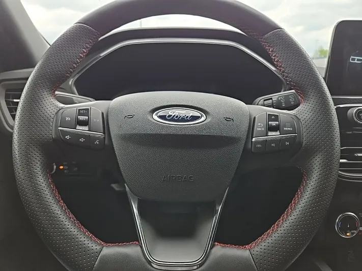 2024 Ford Escape - view 14