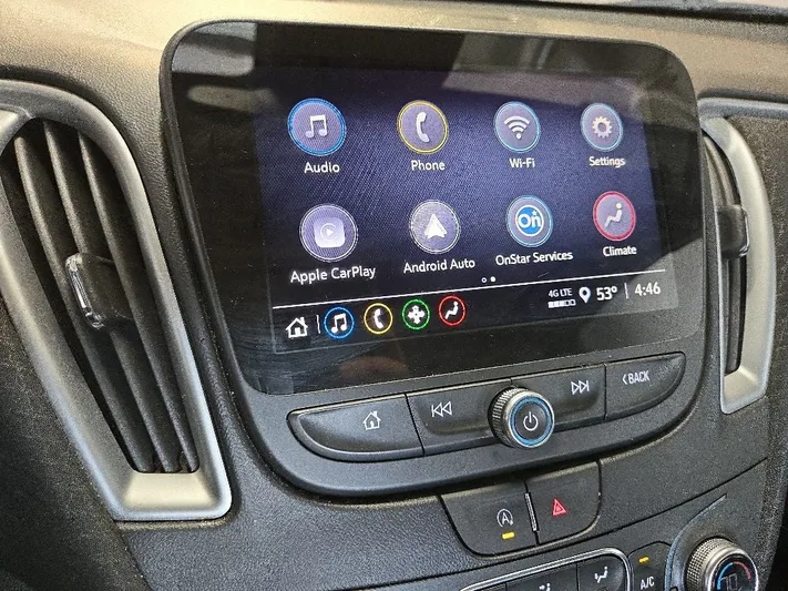 2023 Chevrolet Malibu - view 14