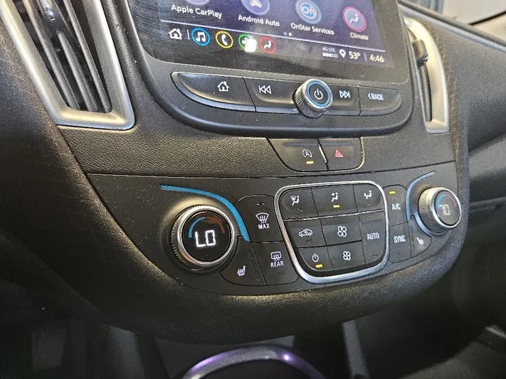 2023 Chevrolet Malibu - view 17
