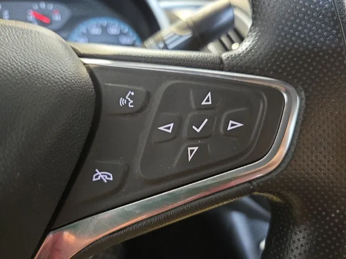 2023 Chevrolet Malibu - view 20