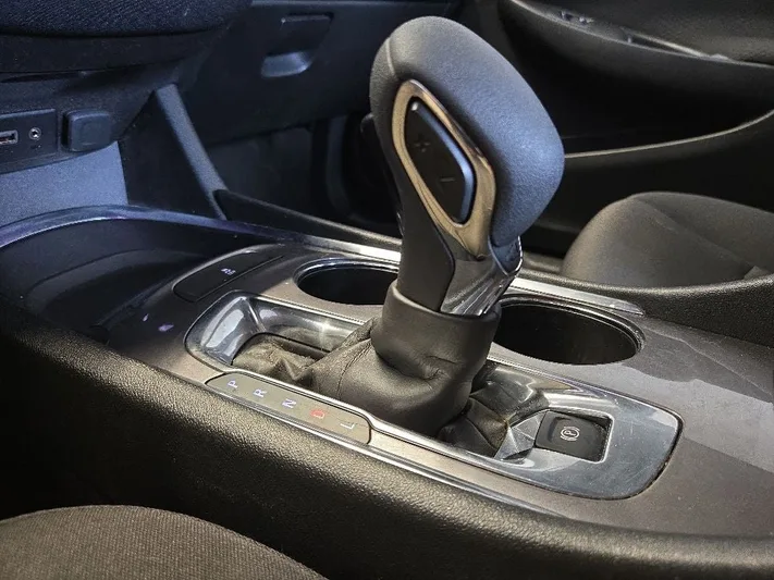 2023 Chevrolet Malibu - view 24