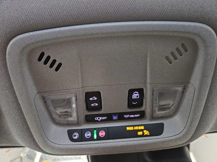 2023 Chevrolet Malibu - view 26