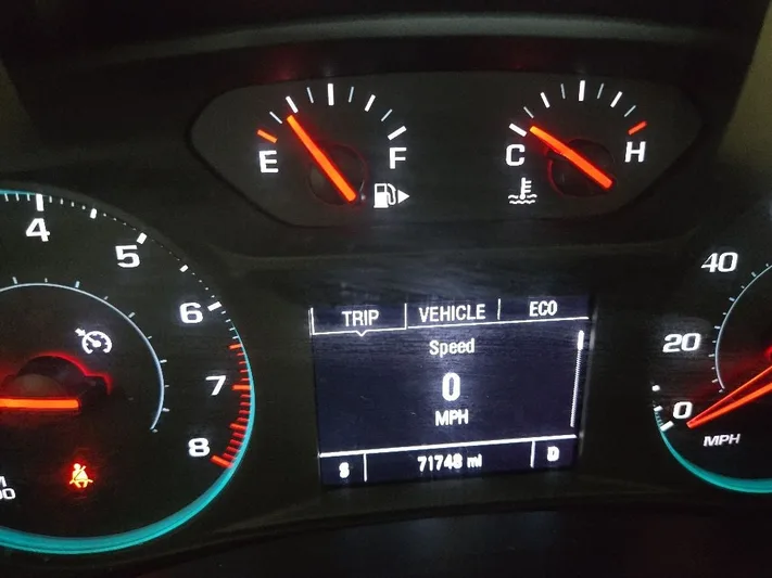 2023 Chevrolet Malibu - view 27