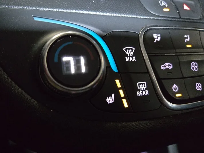 2023 Chevrolet Malibu - view 29