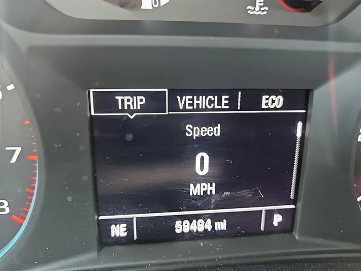 2023 Chevrolet Malibu - view 11