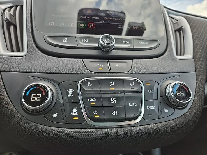 2023 Chevrolet Malibu - view 22