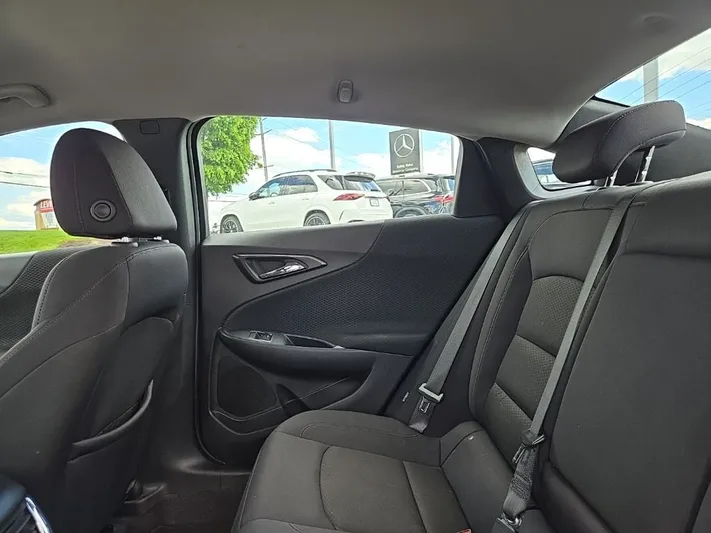 2023 Chevrolet Malibu - view 29