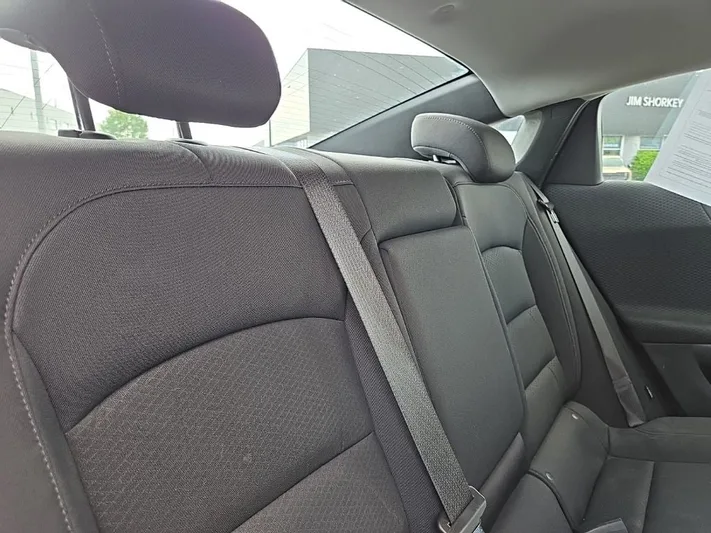 2023 Chevrolet Malibu - view 30