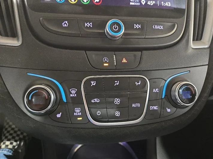 2023 Chevrolet Malibu - view 10