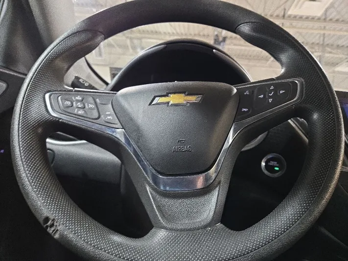 2023 Chevrolet Malibu - view 15