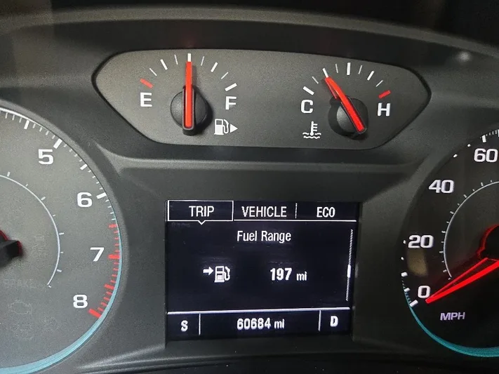 2023 Chevrolet Malibu - view 17