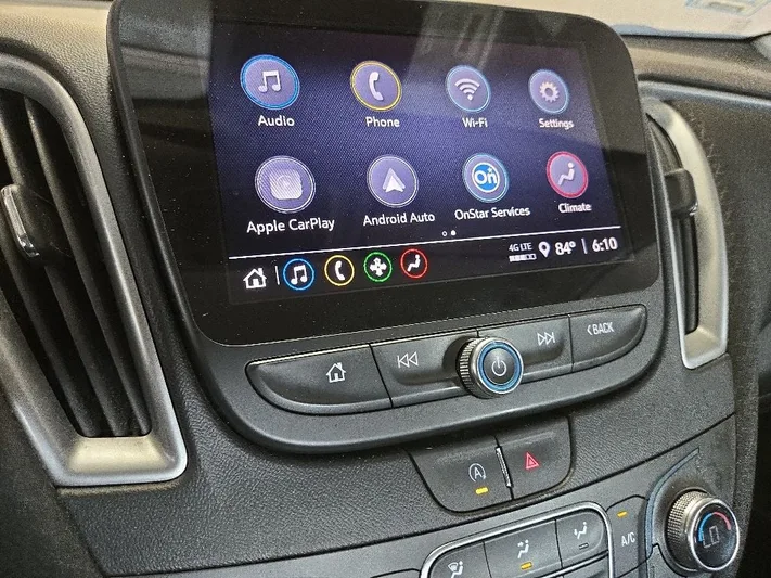 2023 Chevrolet Malibu - view 18