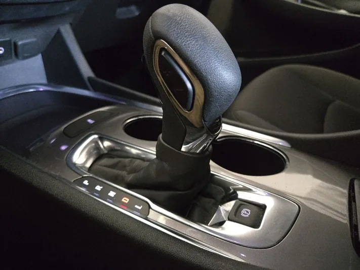 2023 Chevrolet Malibu - view 22