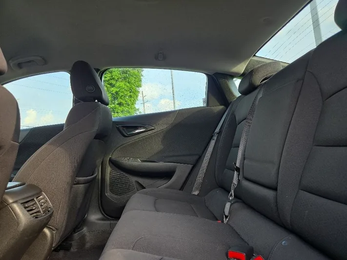2023 Chevrolet Malibu - view 29